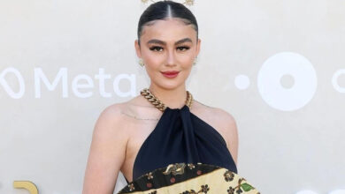Agnez Mo Sebut Ahmad Dhani Hubungi untuk Minta Support di area area DPR, Bukan Bahas Royalti