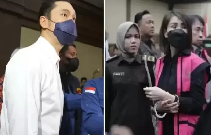 Ahli Poin Putusan Banding Harvey Moeis juga Helena Lim sebagai Miscarriage of Justice