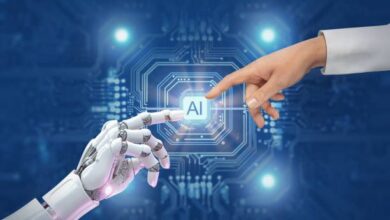 Artificial Intelligence Bisa Jadi Solusi Tingkatkan Efisiensi Bisnis hingga Institusi eksekutif