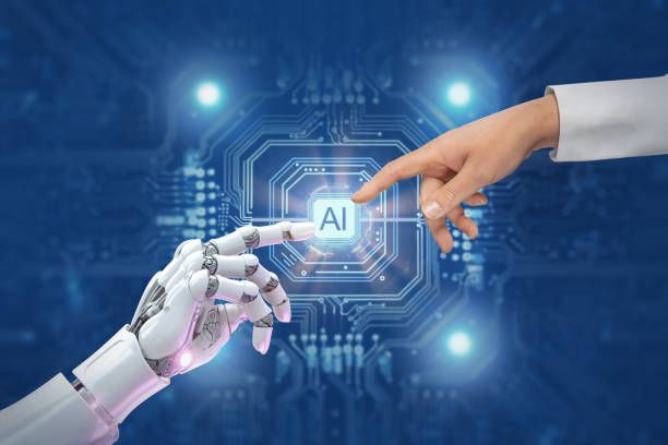 Artificial Intelligence Bisa Jadi Solusi Tingkatkan Efisiensi Bisnis hingga Institusi eksekutif