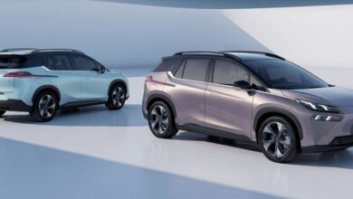 Aion Mau Bawa MPV Listrik 7 Penumpang, BYD M6 Bakal Punya Saingan