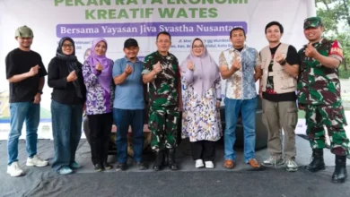 Akses Komunitas Terhadap Air Bersih Masih Jadi Tantangan
