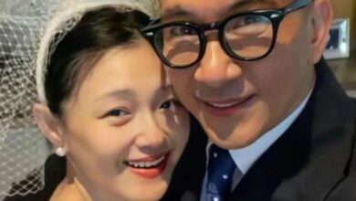 Alasan DJ Koo Ngotot Lindungi Warisan Barbie Hsu, Wang Xiaofai Terlilit Utang Rp2,3 Ribu Miliar