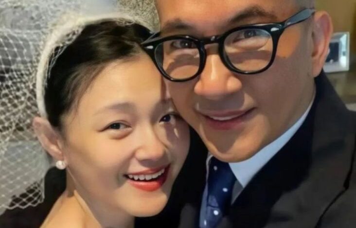 Alasan DJ Koo Ngotot Lindungi Warisan Barbie Hsu, Wang Xiaofai Terlilit Utang Rp2,3 Ribu Miliar