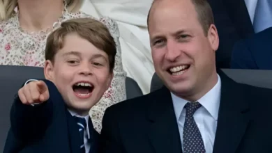 Alasan Menyedihkan Pangeran William Harus Berpisah dengan Putranya