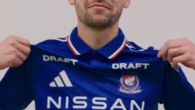 Alasan Sandy Walsh Gabung Yokohama Marinos: Saya Memang Ingin Tinggalkan Eropa