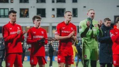 Alex Pastoor Pertanyakan Rencana Permainan FC Twente: Upaya Bertahan Mees Hilgers Dkk Buruk!
