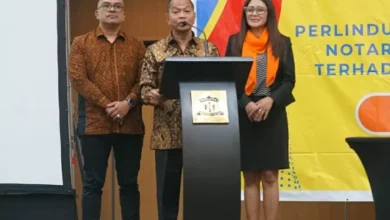 Alumni Kenotariatan Jayabaya Diajak Bahu-membahu Majukan Almamater