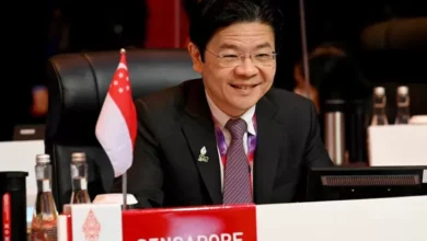 Perang Global Ketiga Bakal Pecah apabila Singapura Memihak Salah Satu, Amerika Serikat atau China