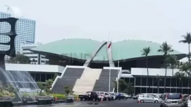 Anggaran Dipotong Rp600 Miliar, DPR Hemat Listrik, Air, hingga Perjalanan Dinas