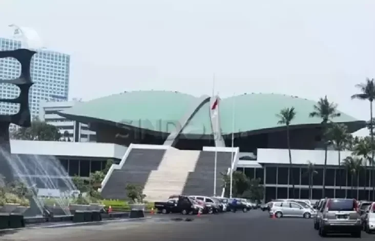 Anggaran Dipotong Rp600 Miliar, DPR Hemat Listrik, Air, hingga Perjalanan Dinas