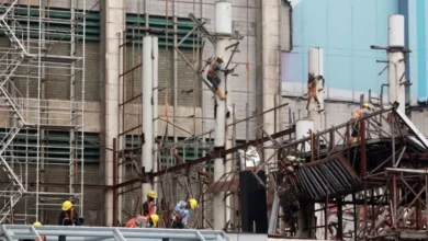 Anggaran Infrastruktur Dipangkas Jadi Momentum Keterlibatan UMKM Konstruksi Daerah