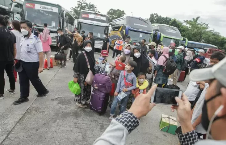 Anggaran Kemenhub Ditambah Rp4,1 Triliun, Mudik Gratis dan juga juga Subsidi Transportasi Lanjut di area di 2025