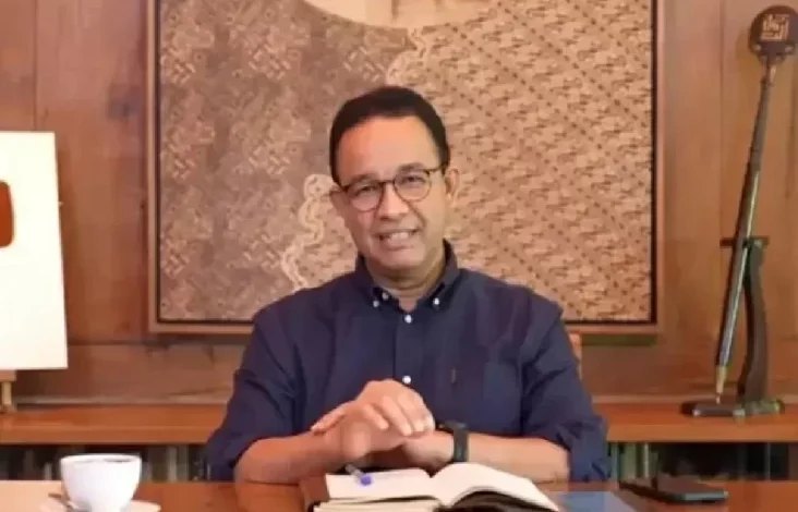 Anies Tanggapi #KaburAjaDulu: Cinta Tanah Air Tak Kenal Lokasi, Kontribusi Bisa dari Mana Saja