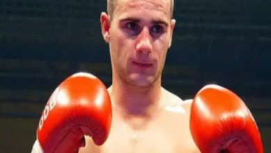 Ante Bilic Eks Juara WBO Kembali ke Ring pasca 12 Tahun Dipenjara sebab Pembunuhan
