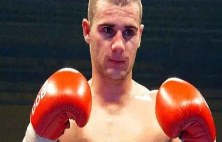 Ante Bilic Eks Juara WBO Kembali ke Ring pasca 12 Tahun Dipenjara sebab Pembunuhan