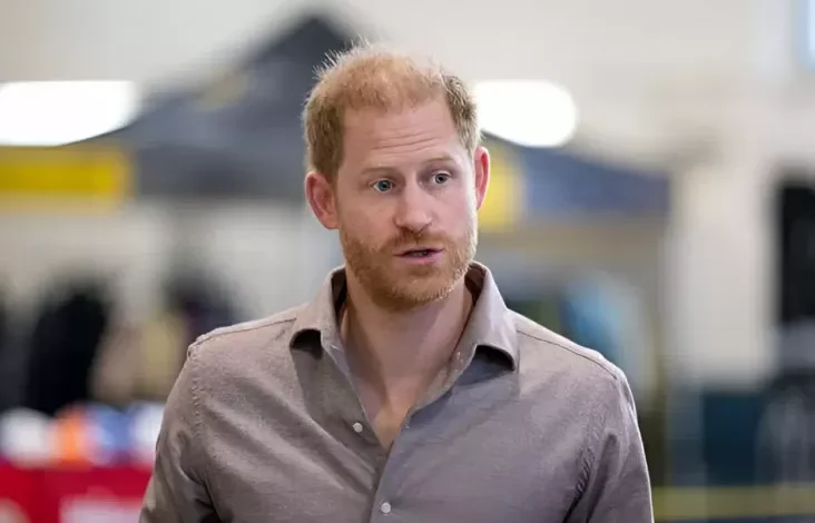 Apakah Pangeran Harry Masih Bisa Menjadi Raja Inggris? Begini Peluangnya untuk Naik Takhta