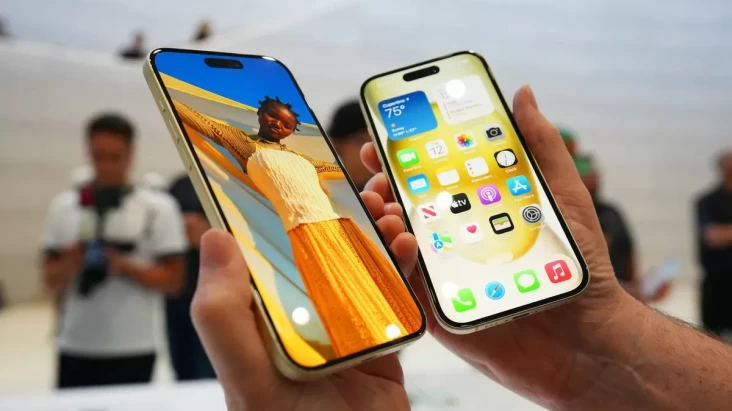 Apple Baru Akan Integrasikan Alat C1 pada 2028