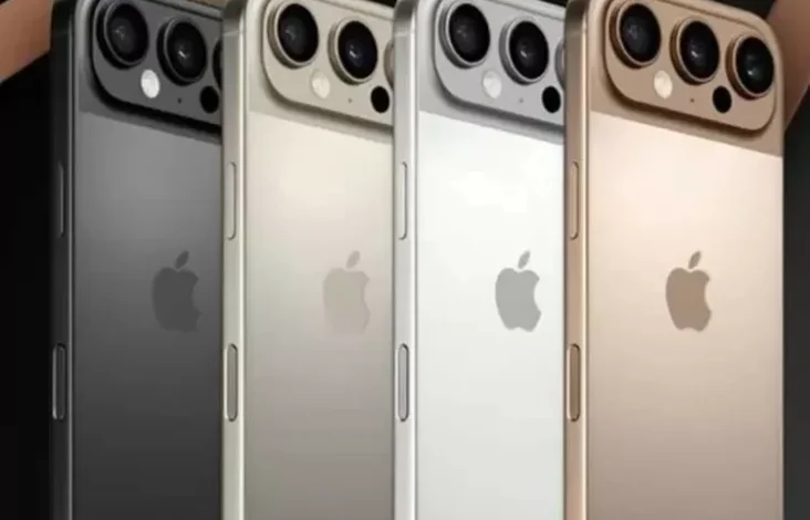 Apple Siap Kenalkan Chip WiFi di iPhone 17