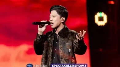 Ardhitio Tereliminasi di Indonesian Idol XIII, Persaingan Makin Ketat