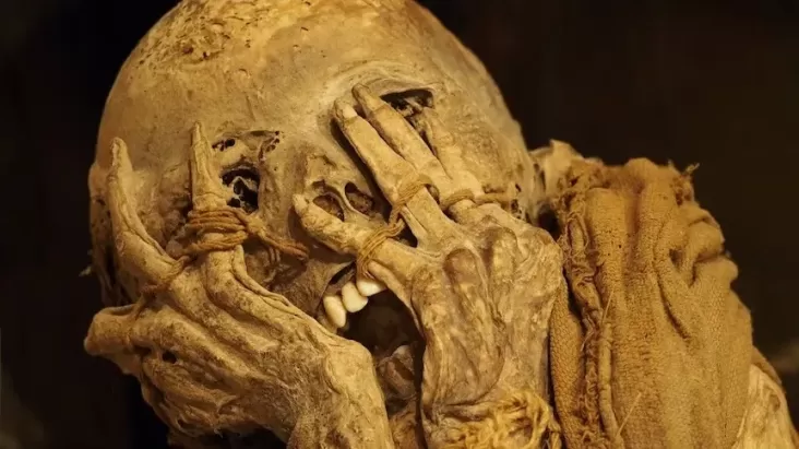 Arkeolog Pecahkan Misteri Menakutkan di Balik Kutukan Firaun