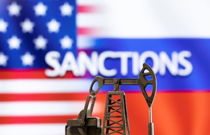 Negeri Paman Sam Ancang-ancang Gandakan Sanksi ke Rusia, Hal ini Tujuannya