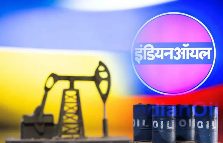 Negeri Paman Sam Menyodok Masuk 5 Besar Penjual Minyak Terbesar ke India, Nomor 1 Masih Rusia