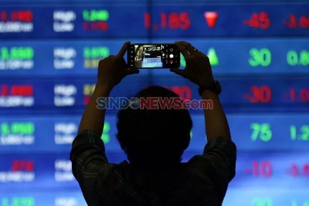 Asah Analisis Saham, Gotrade Indonesia Hadirkan Traders League II