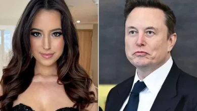 Ashley St Clair Gugat Elon Musk, Tuntut Pengakuan Ayah lalu Hak Asuh Anak