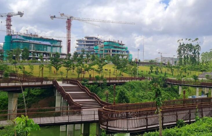 ASN Batal Pindah ke IKN di dalam di Januari 2025, Ada Apa?