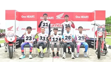 Astra Honda Racing School 2025 Lahirkan 7 Pembalap Muda Mempunyai Prospek