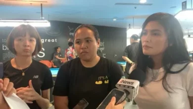 Atlet Sambut Optimis Turnamen POBSI Pool Men & Women 2025 yang digunakan dimaksud Digelar pada pada PBC
