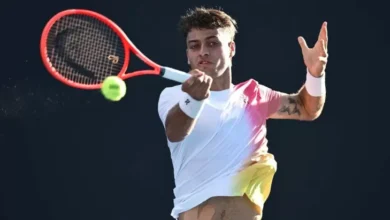 ATP Tour 500: Rotterdam Bergulir Kembali, Berikut Link juga Jadwal Streamingnya