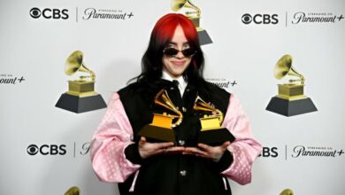Bagaimana Cara Pemenang Grammy Awards Dipilih? Begini Prosesnya
