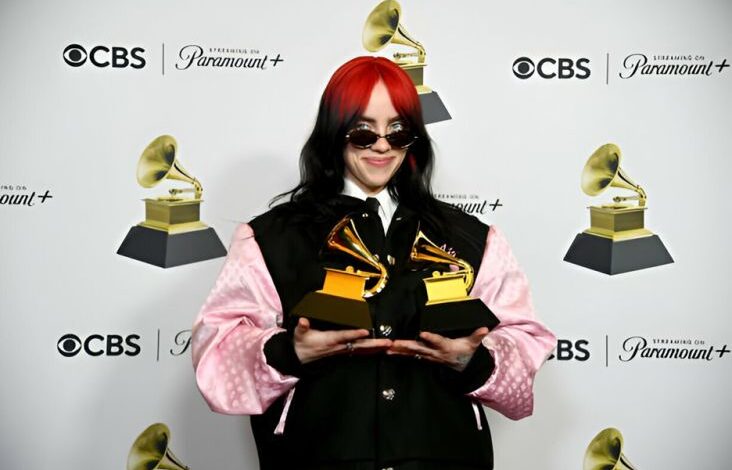 Bagaimana Cara Pemenang Grammy Awards Dipilih? Begini Prosesnya