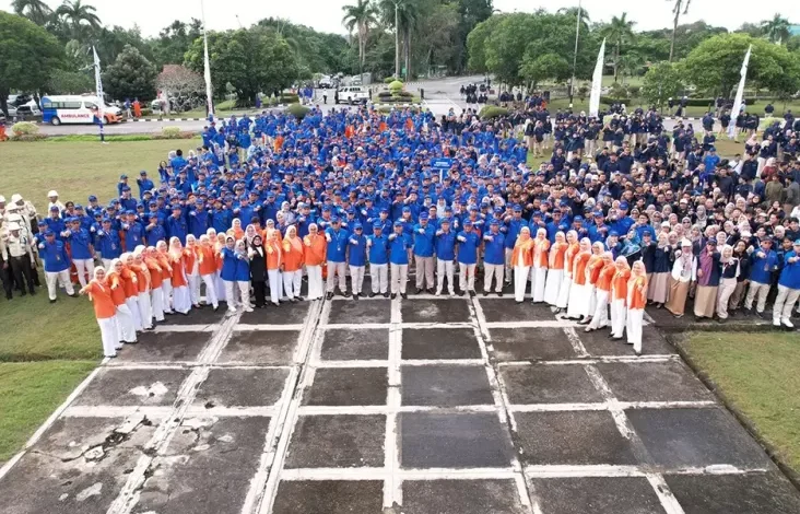 Bagaimana Kewajiban Pupuk Kaltim Terkait Polis Pensiunan, Begini Kata Legislator
