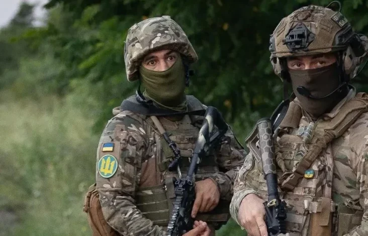 Bagaimana Tempat Amerika Serikat Bisa Berubah Drastis di dalam Perang Rusia juga Ukraina?