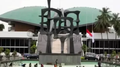 Bahas Pelantikan Kepala Daerah Terpilih, Komisi II DPR Rapat Bersama Mendagri juga Penyelenggara Pemilihan Umum Hari Ini adalah adalah