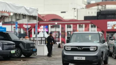 Bangun Pabrik dalam tempat Subang, VinFast Kucurkan Rp3,2 Trilun