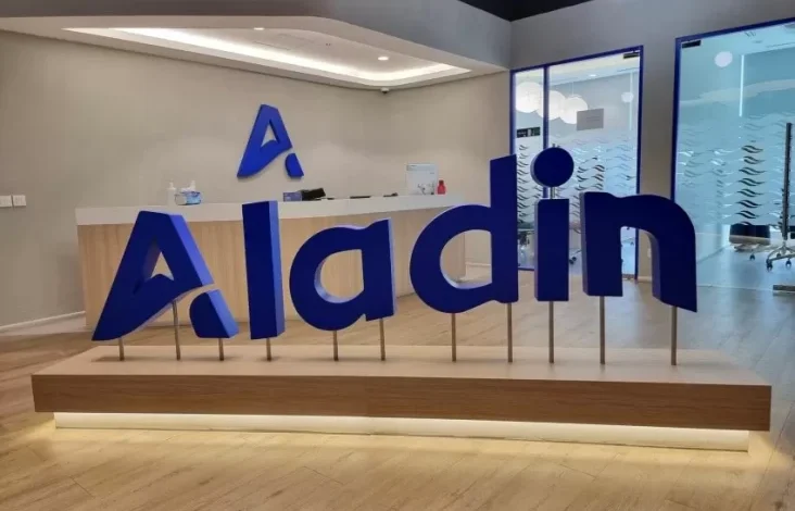 Bank Aladin Syariah Bakal Luncurkan Tabungan Haji Tahun Ini adalah adalah
