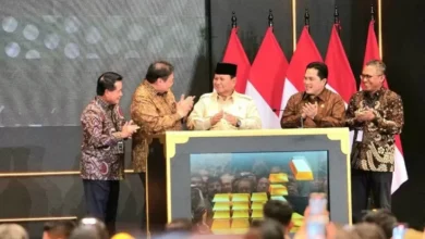 Bank Emas Syariah Pertama di Indonesia Resmi Meluncur, Ini adalah adalah 2 Fungsinya