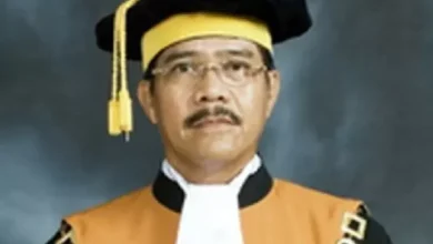 Tepis Dekat dengan Harun Masiku, Hatta Ali: Suka Jual-jual Nama