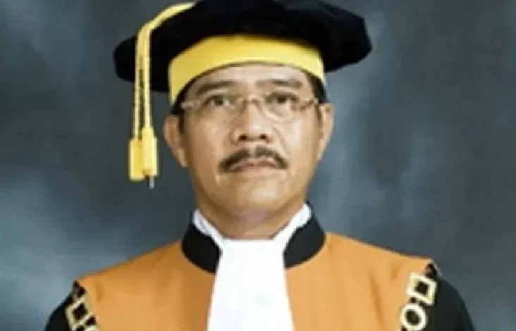 Tepis Dekat dengan Harun Masiku, Hatta Ali: Suka Jual-jual Nama
