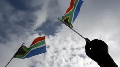 Bantuan Amerika Serikat ke Afrika Selatan Dibekukan, Terkait BRICS?