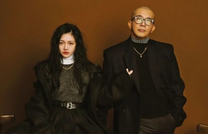 Barbie Hsu dan juga juga DJ Koo Menandatangani Perjanjian Pisah Harta sebelum Menikah