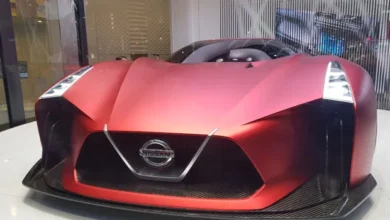 Batal Gandeng Honda, Nasib Nissan Semakin Tidak Menentu