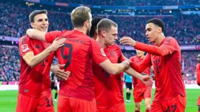 Bayern Muenchen vs Holstein Kiel: Live pada iNews