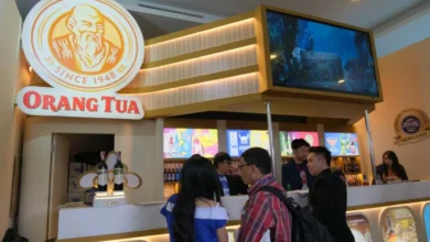 Bea Cukai Bandung Izinkan Anggur Orang Tua Mejeng di BHIFEX 2025