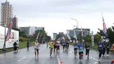 Bekasi Marathon 2025 Digelar pada Daerah Perkotaan Harapan Indah, Partisipan Disuguhi Fasilitas Lengkap
