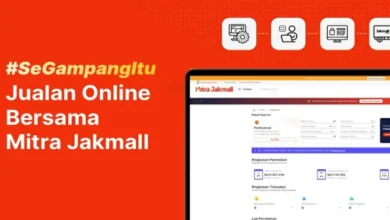 Belajar Usaha, Jakmall Tawarkan Mulai Bisnis Online dengan Sistem Otomatis